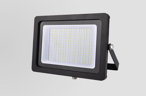 100W Ultra Thin Slim LED Floodlight