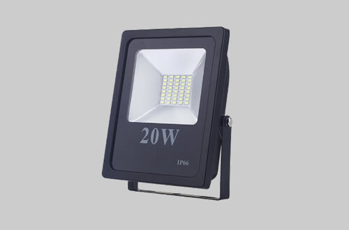 10W-200W Project SMD LED Floodlight