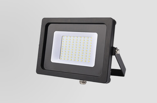 30W Ultra Thin Slim LED Floodlight