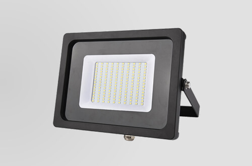 50W Ultra Thin Slim LED Floodlight